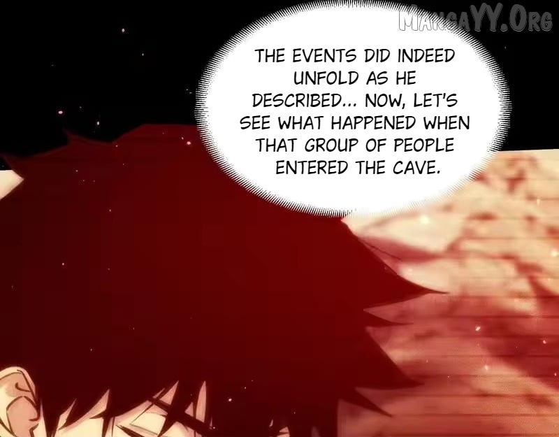 The End of the World: The Emperor Banner invites all female disciples to take their seats Chapter 50 - page 65